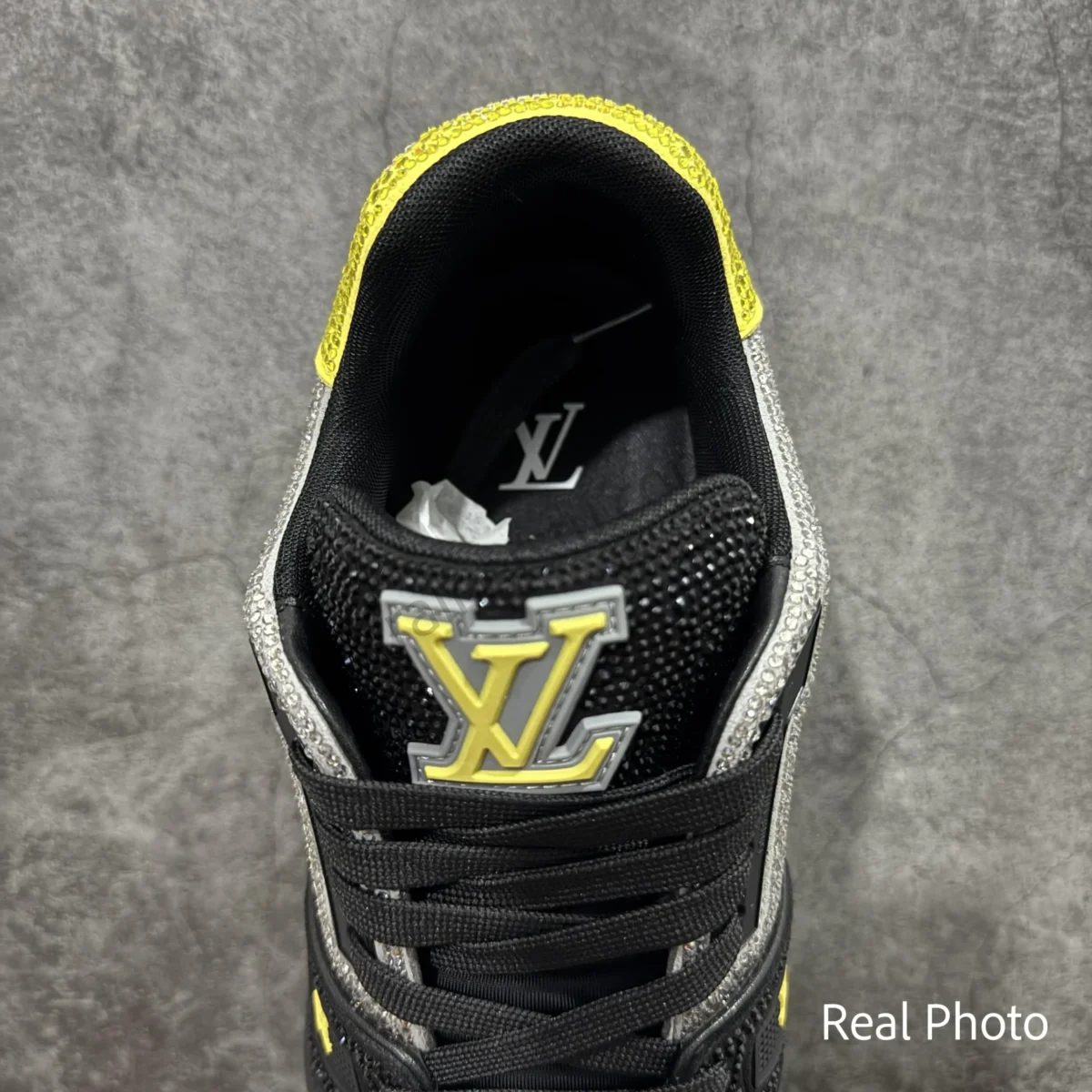 Trainer Sneaker - Image 4