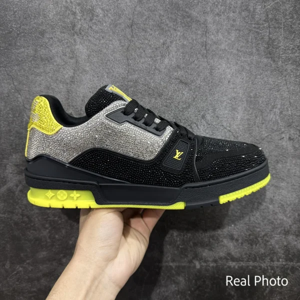 Trainer Sneaker