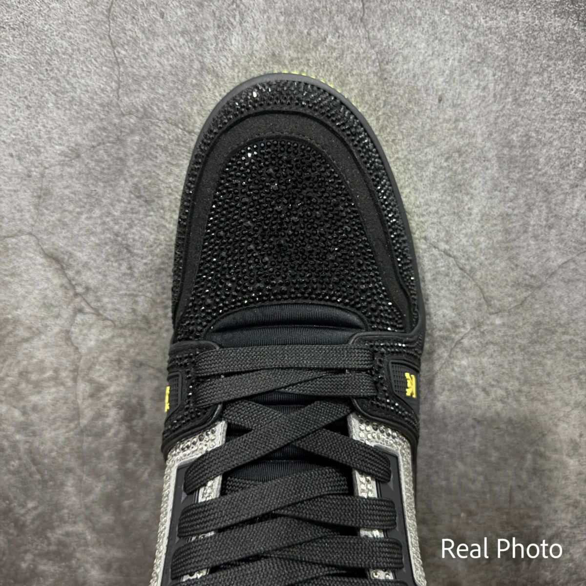 Trainer Sneaker - Image 6