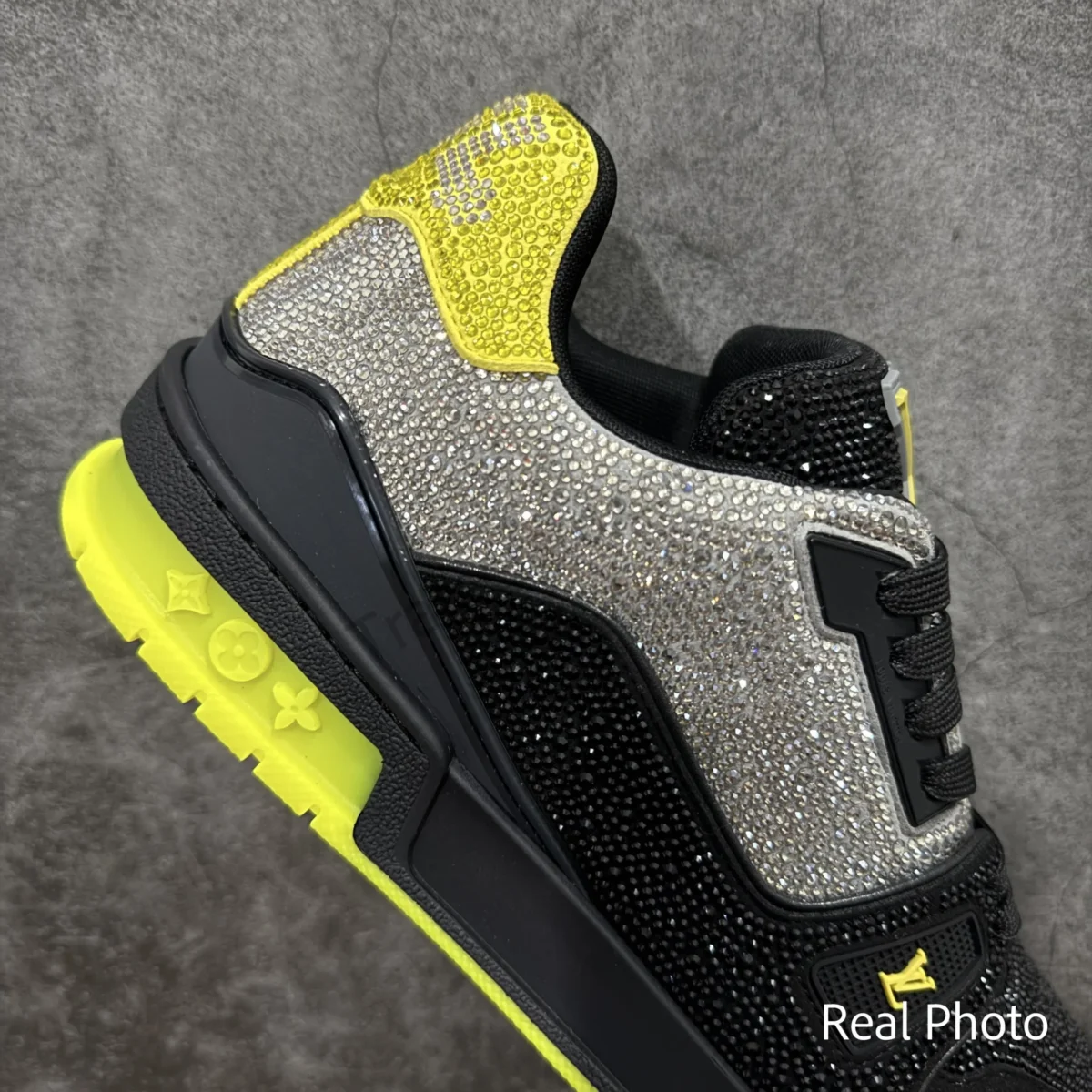 Trainer Sneaker - Image 7
