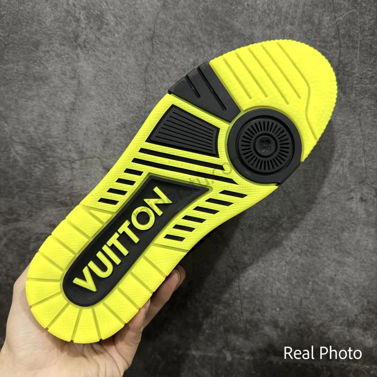 Trainer Sneaker - Image 8