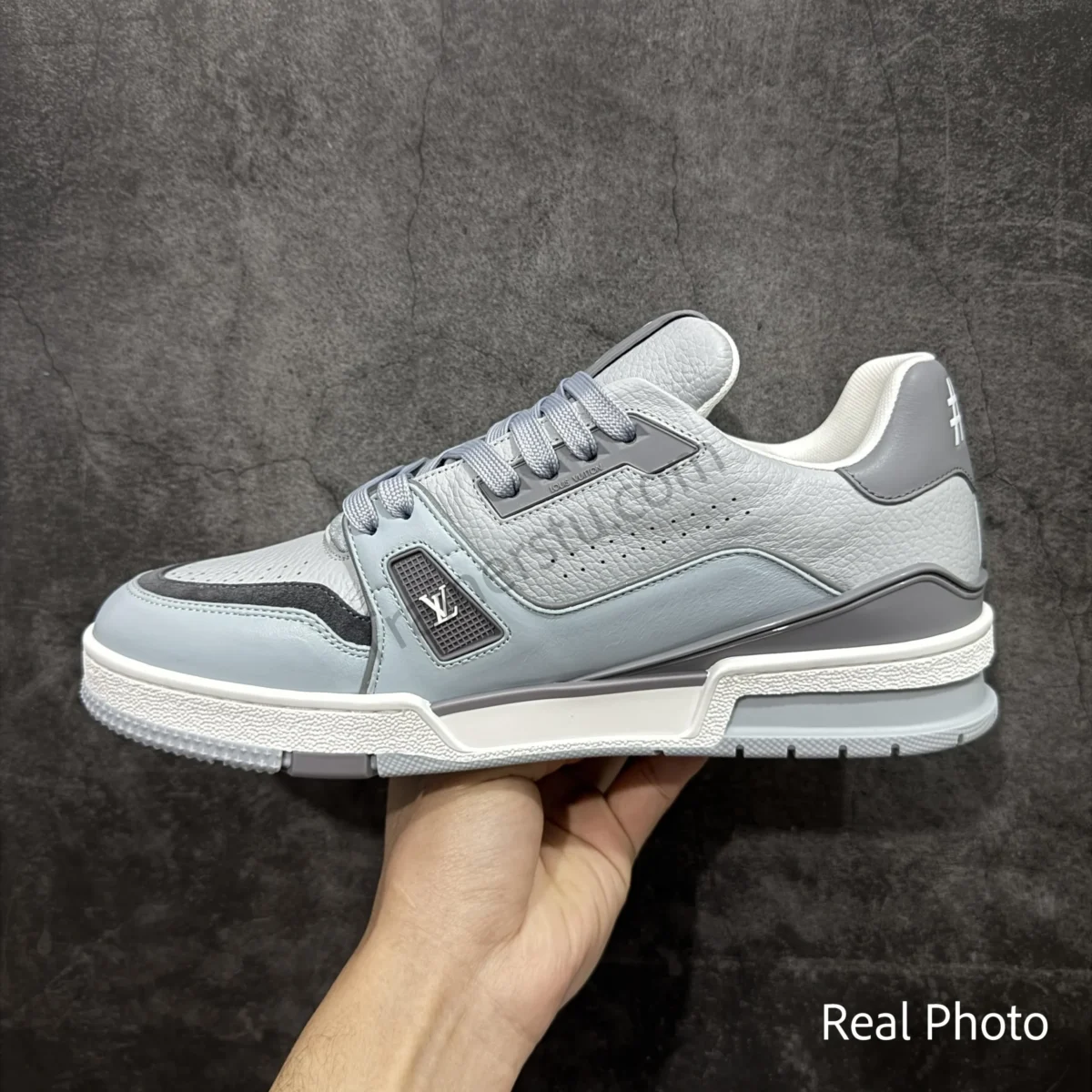 Trainer Sneaker - Image 2