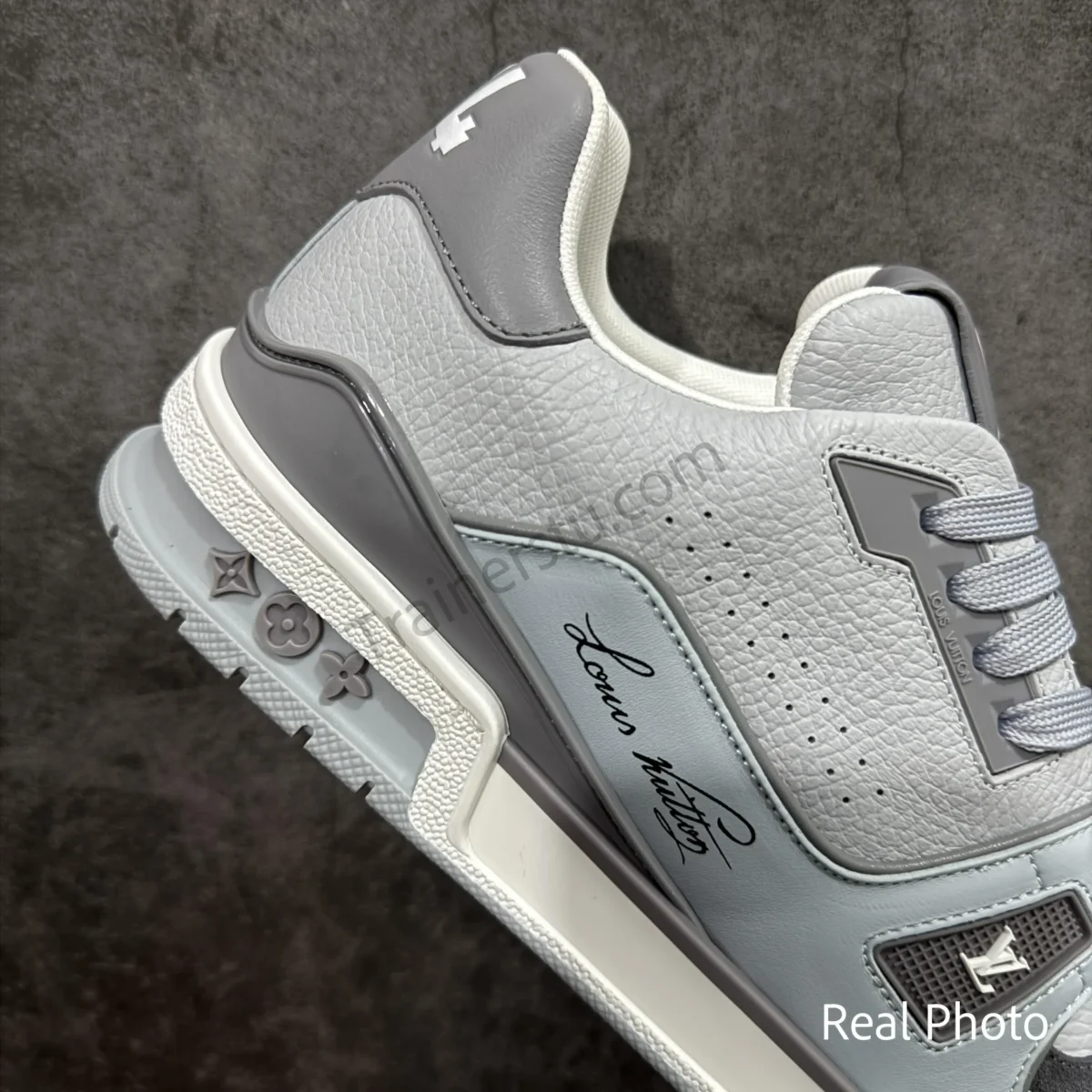 Trainer Sneaker - Image 4