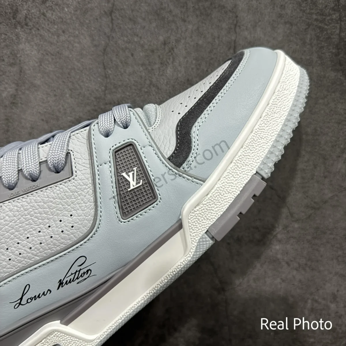 Trainer Sneaker - Image 7