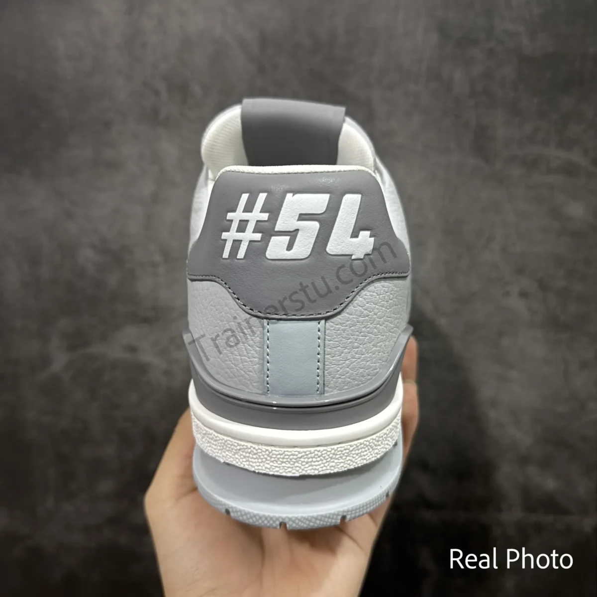 Trainer Sneaker - Image 8