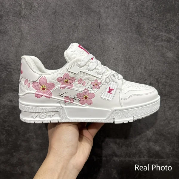 Trainer Sneaker
