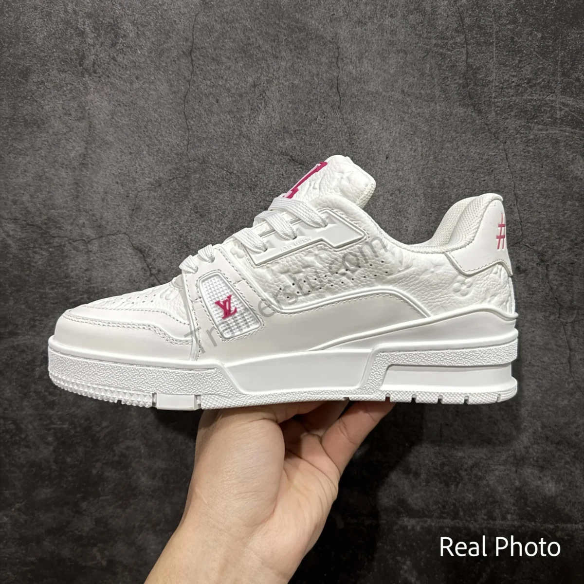 Trainer Sneaker - Image 2
