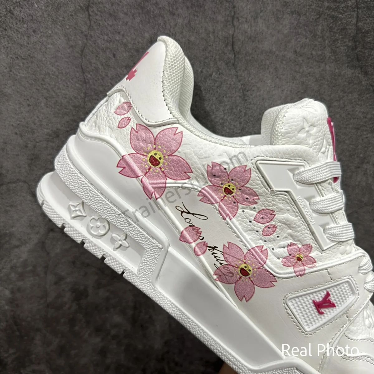 Trainer Sneaker - Image 5