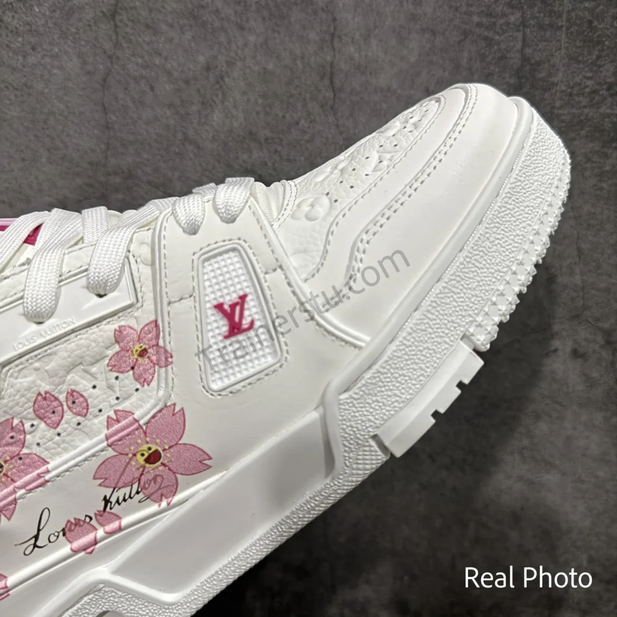 Trainer Sneaker - Image 6