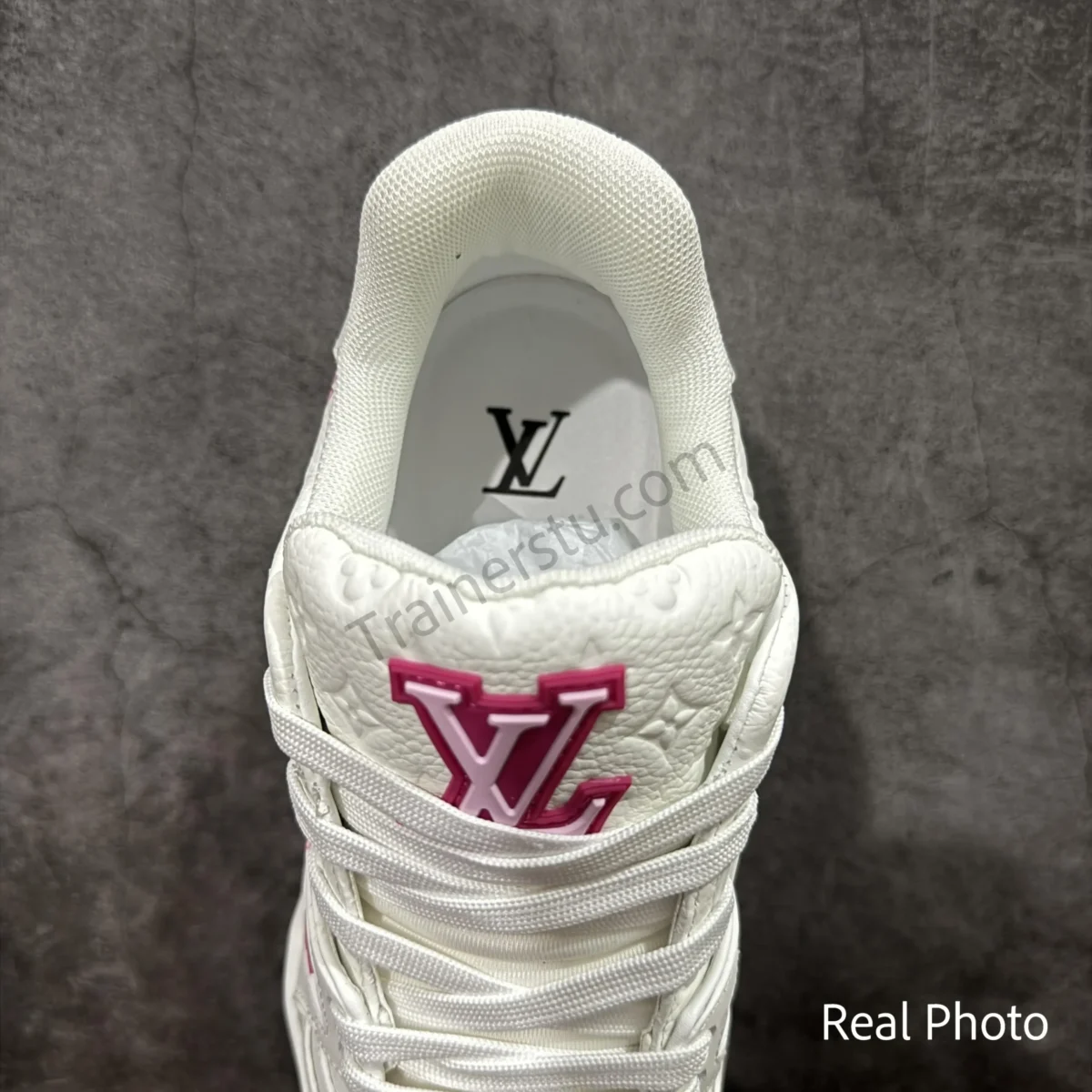 Trainer Sneaker - Image 7