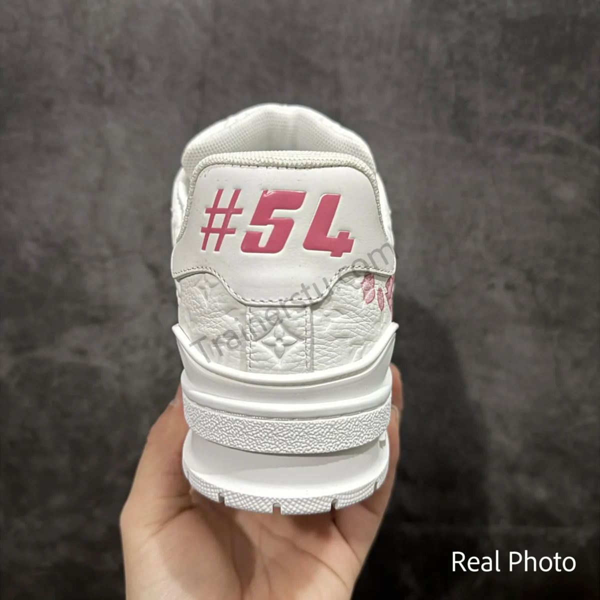 Trainer Sneaker - Image 8