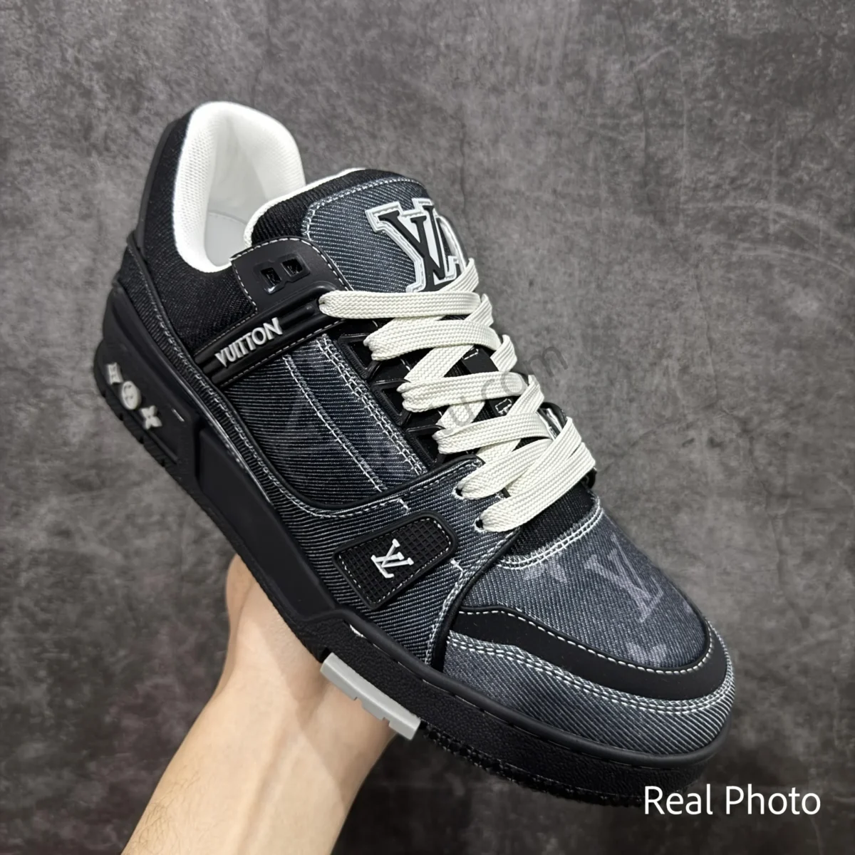 Trainer Sneaker - Image 9