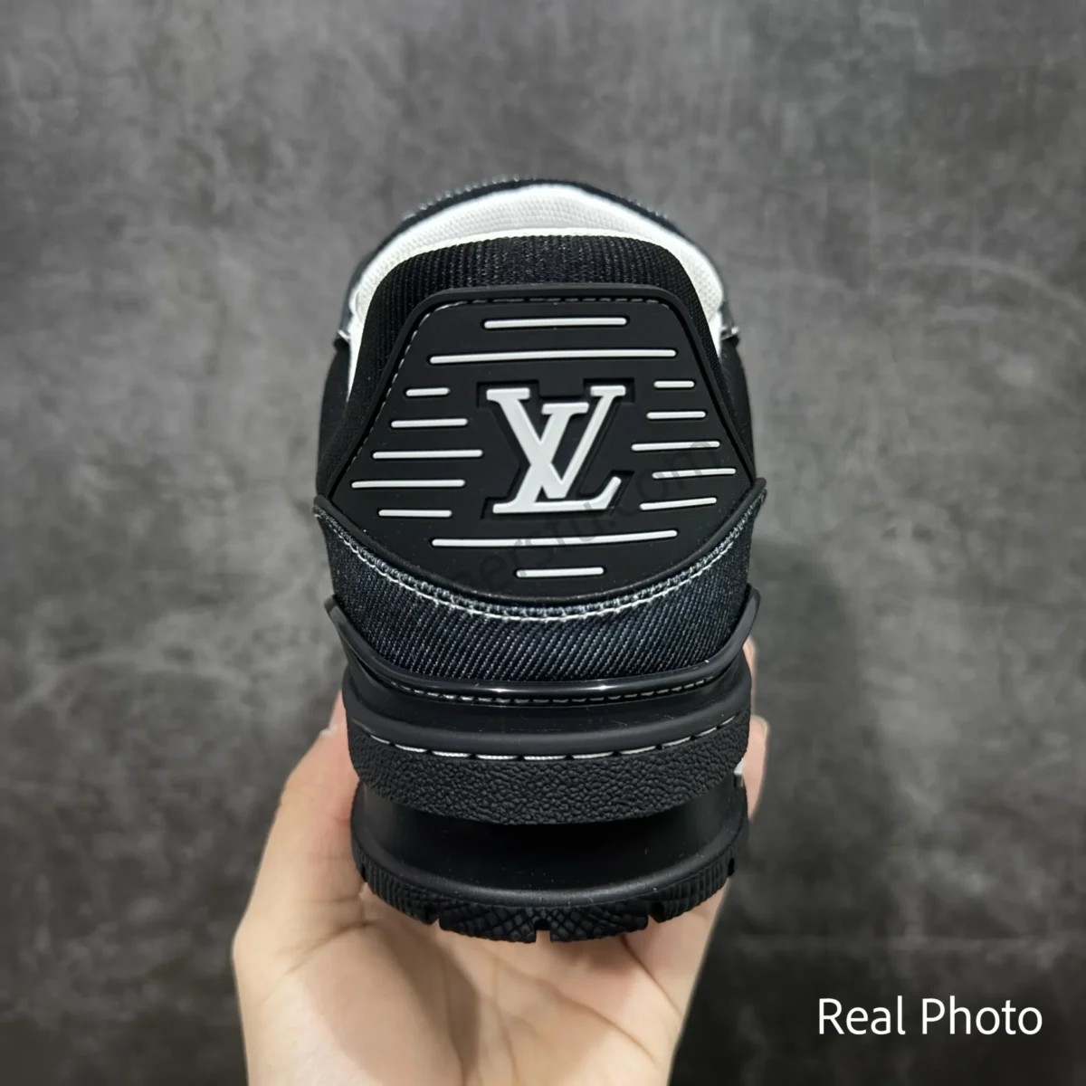 Trainer Sneaker - Image 2