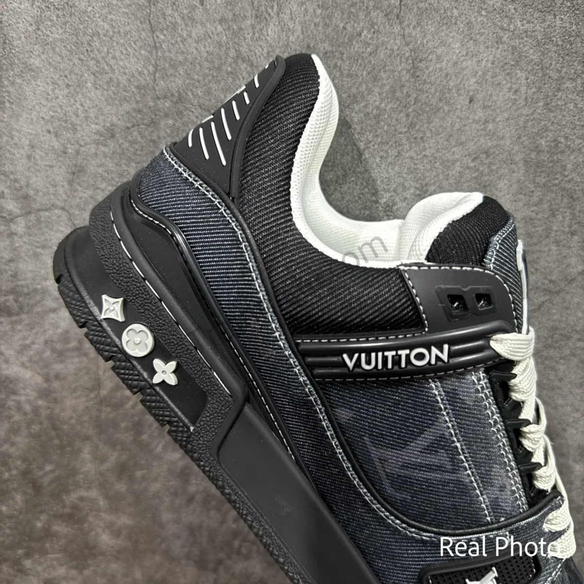 Trainer Sneaker - Image 3
