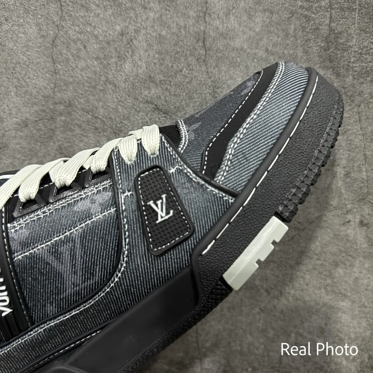 Trainer Sneaker - Image 4