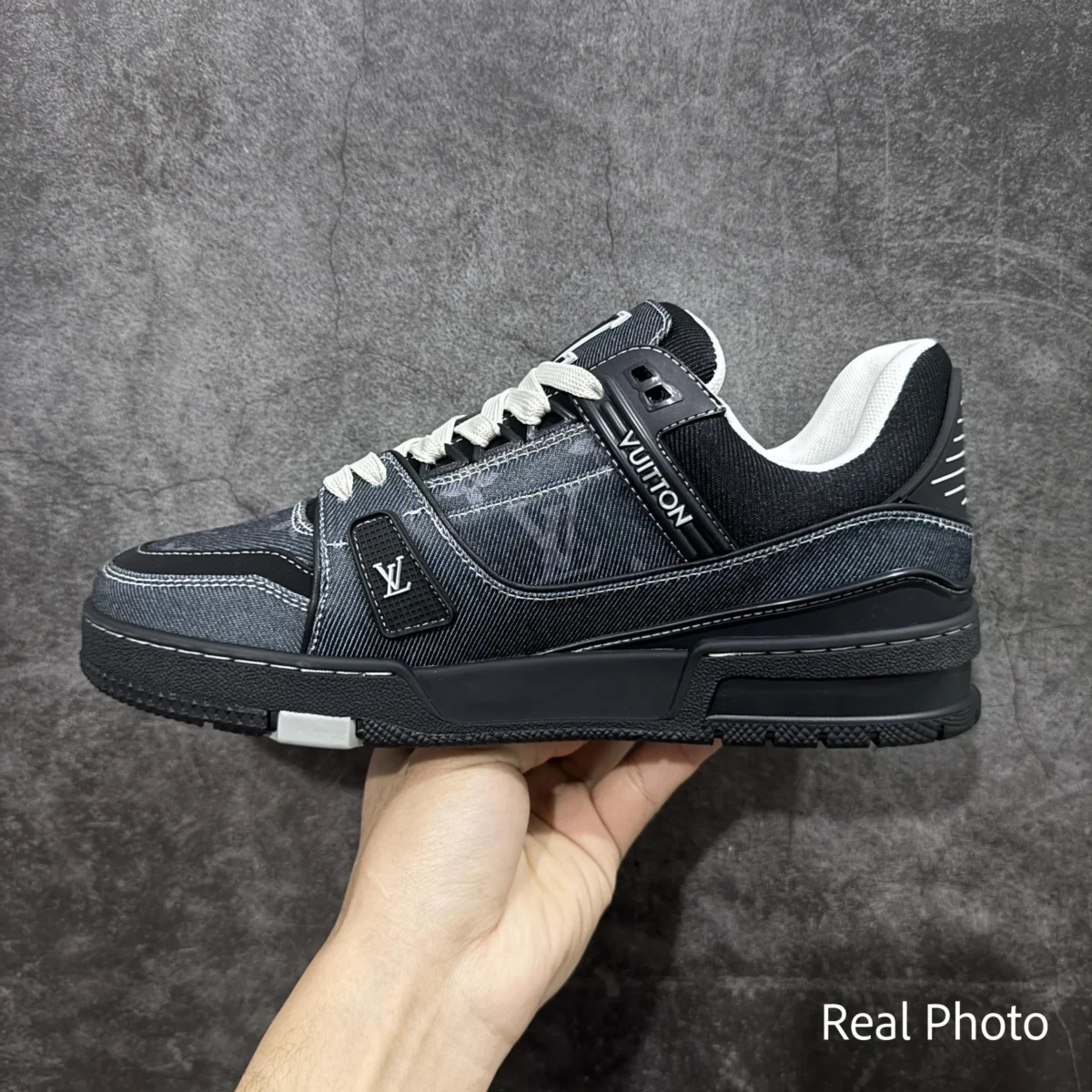 Trainer Sneaker - Image 5