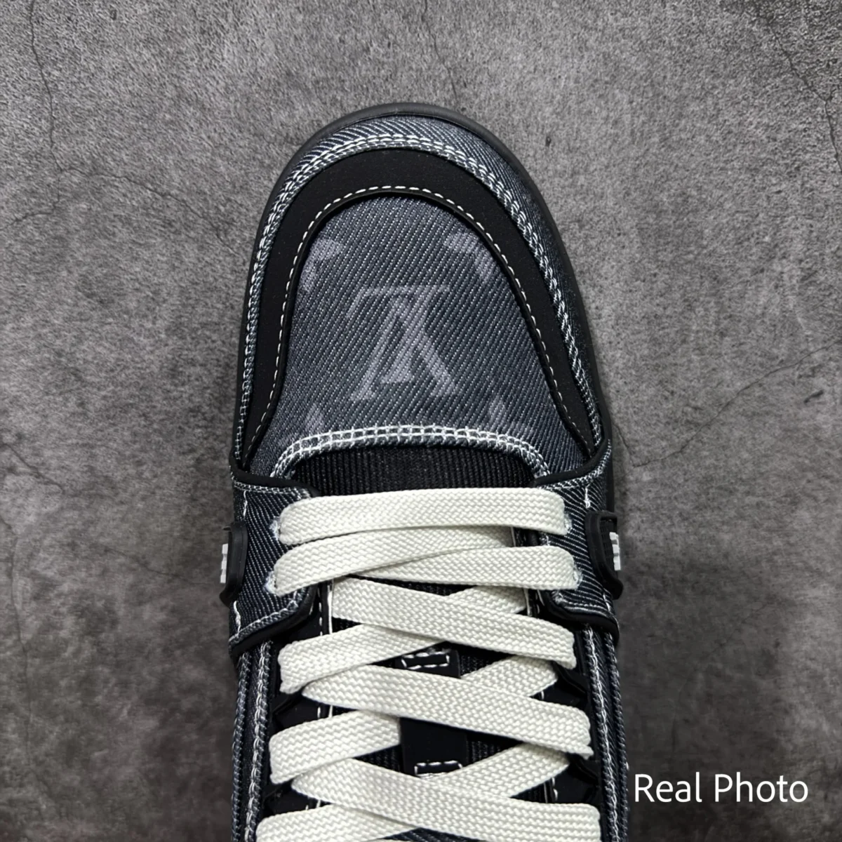 Trainer Sneaker - Image 7