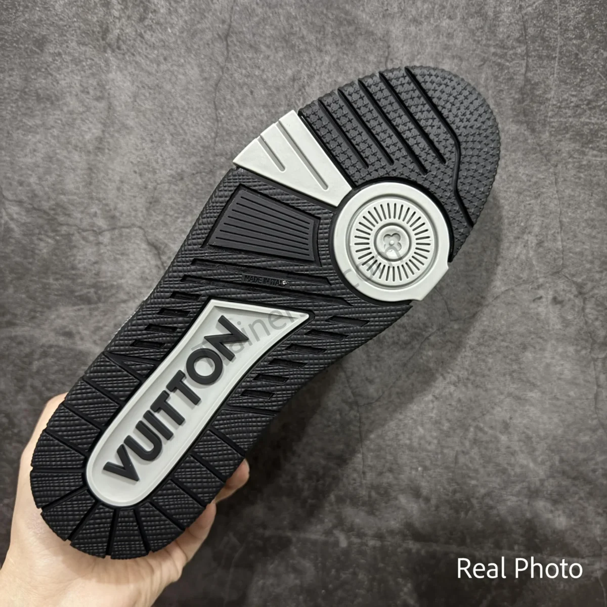 Trainer Sneaker - Image 8