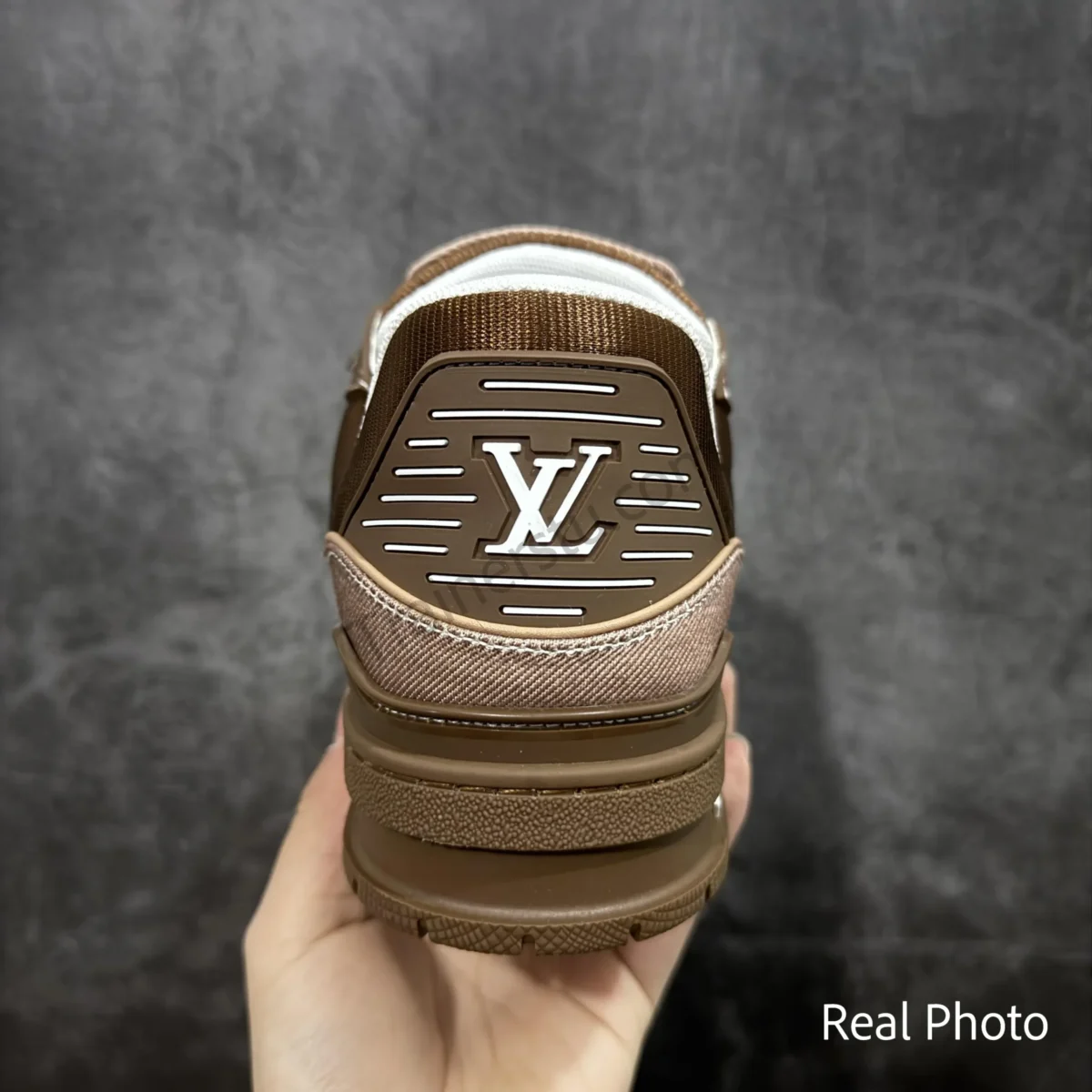 Trainer Sneaker - Image 3
