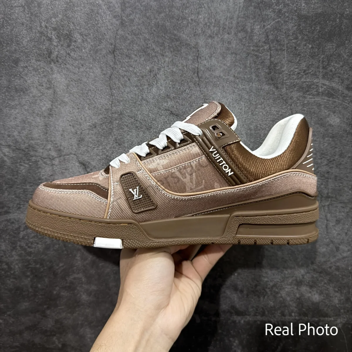 Trainer Sneaker - Image 4