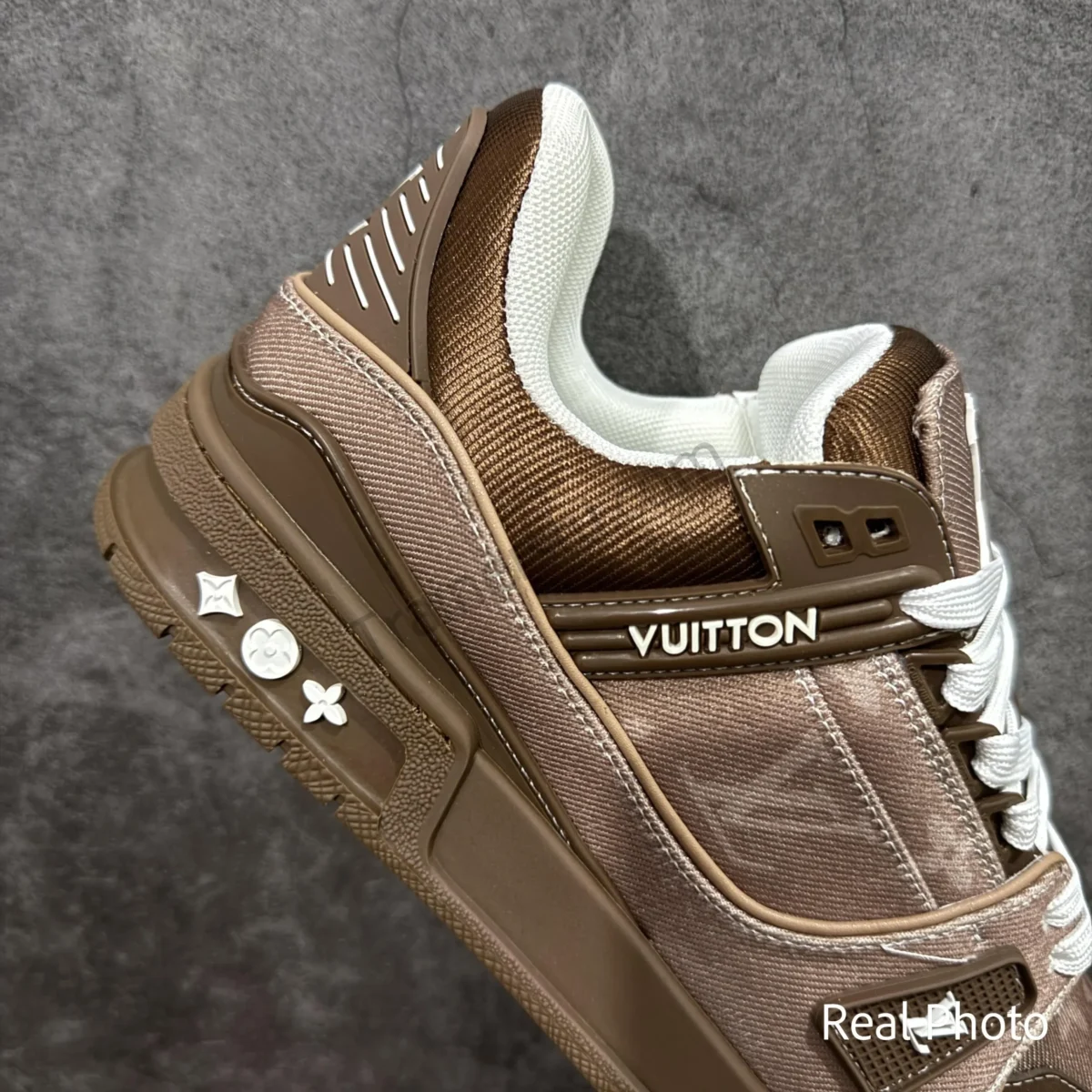 Trainer Sneaker - Image 6