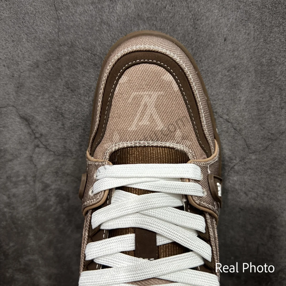 Trainer Sneaker - Image 7
