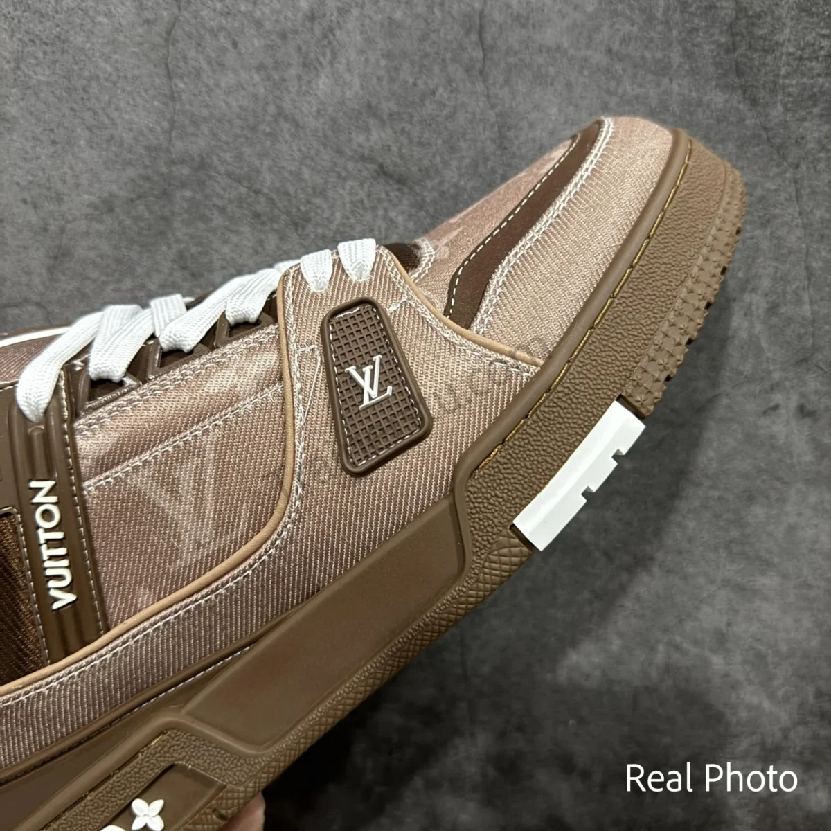 Trainer Sneaker - Image 8