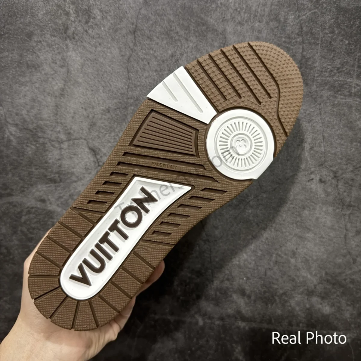 Trainer Sneaker - Image 9