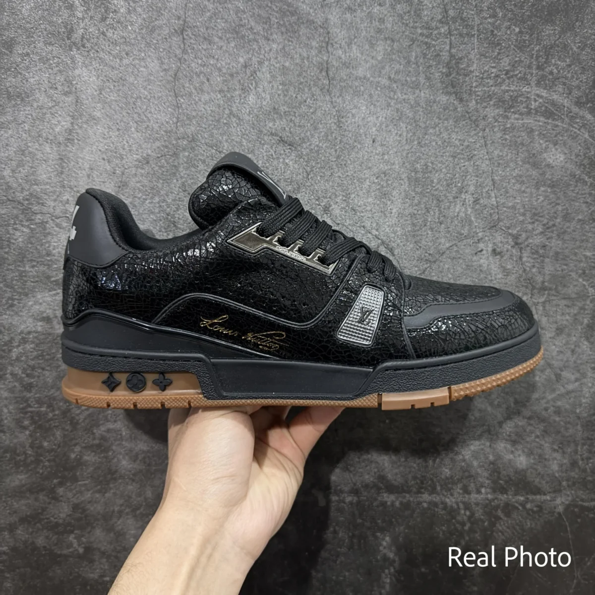 Trainer Sneaker - Image 1