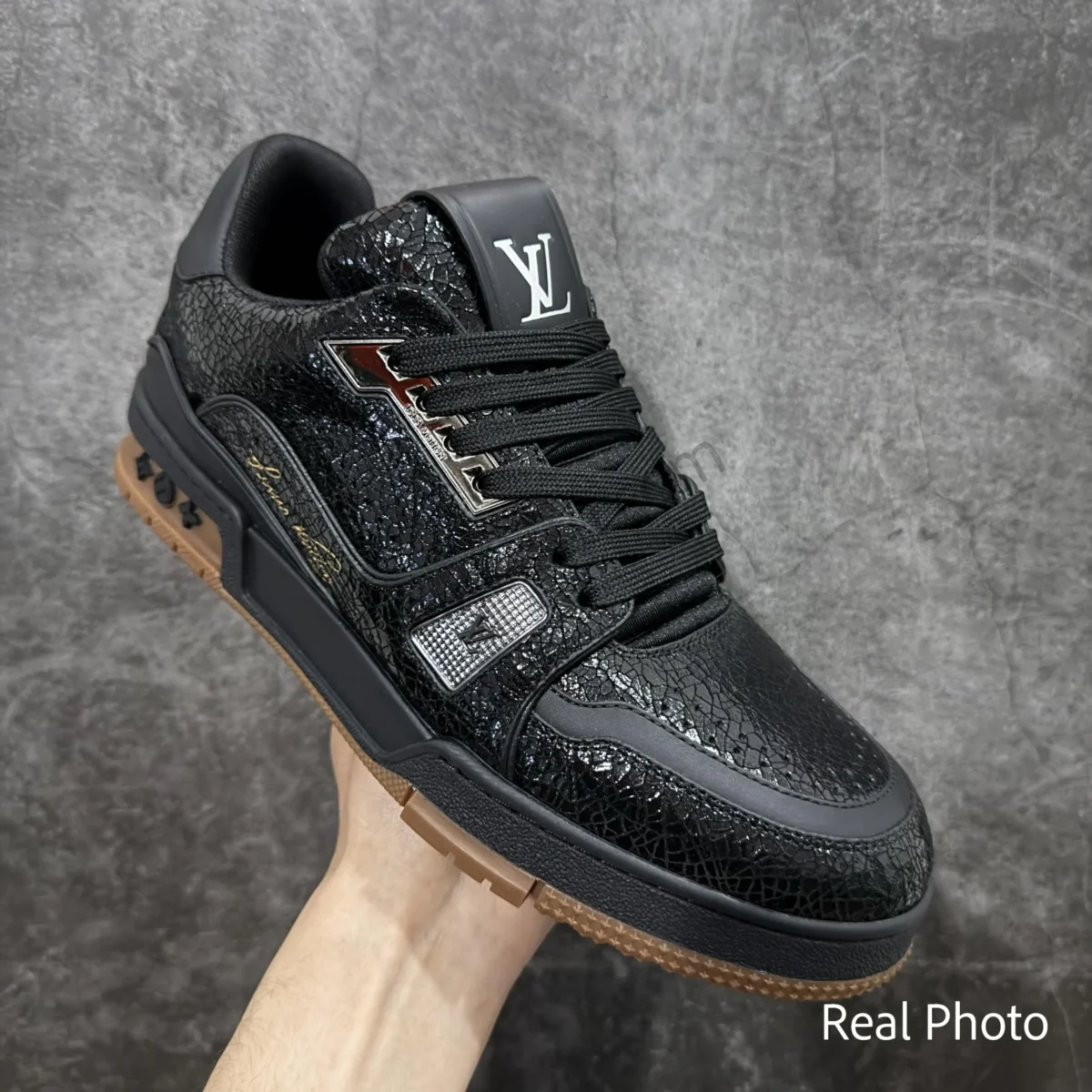 Trainer Sneaker - Image 3