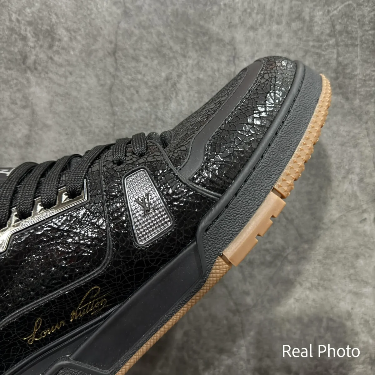 Trainer Sneaker - Image 4