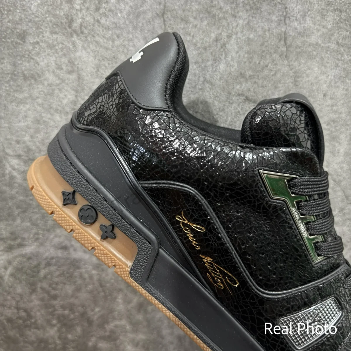Trainer Sneaker - Image 6