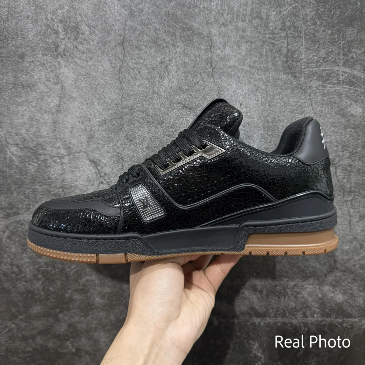 Trainer Sneaker - Image 7