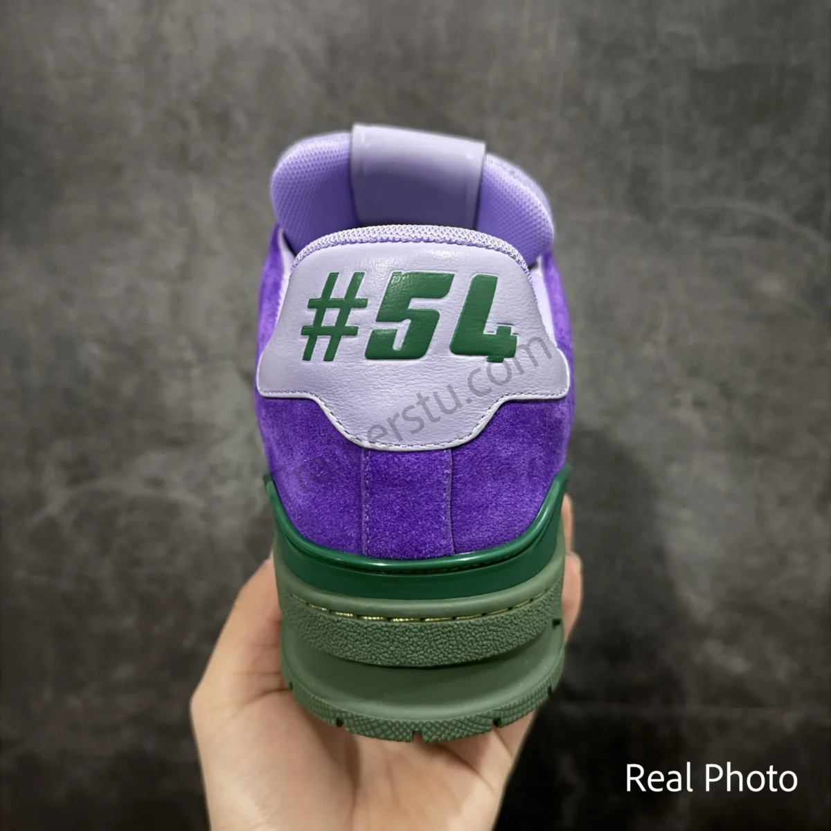 Trainer Sneaker - Image 2