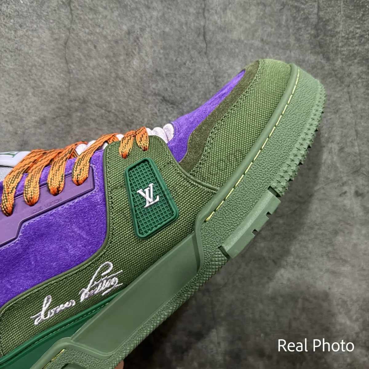 Trainer Sneaker - Image 3