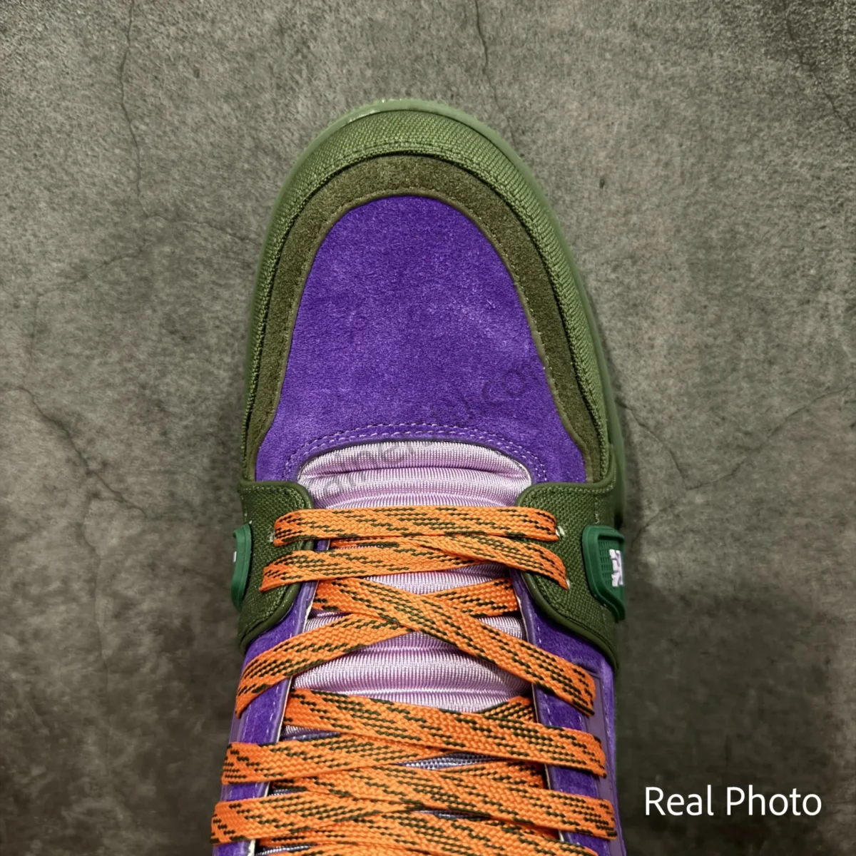 Trainer Sneaker - Image 4