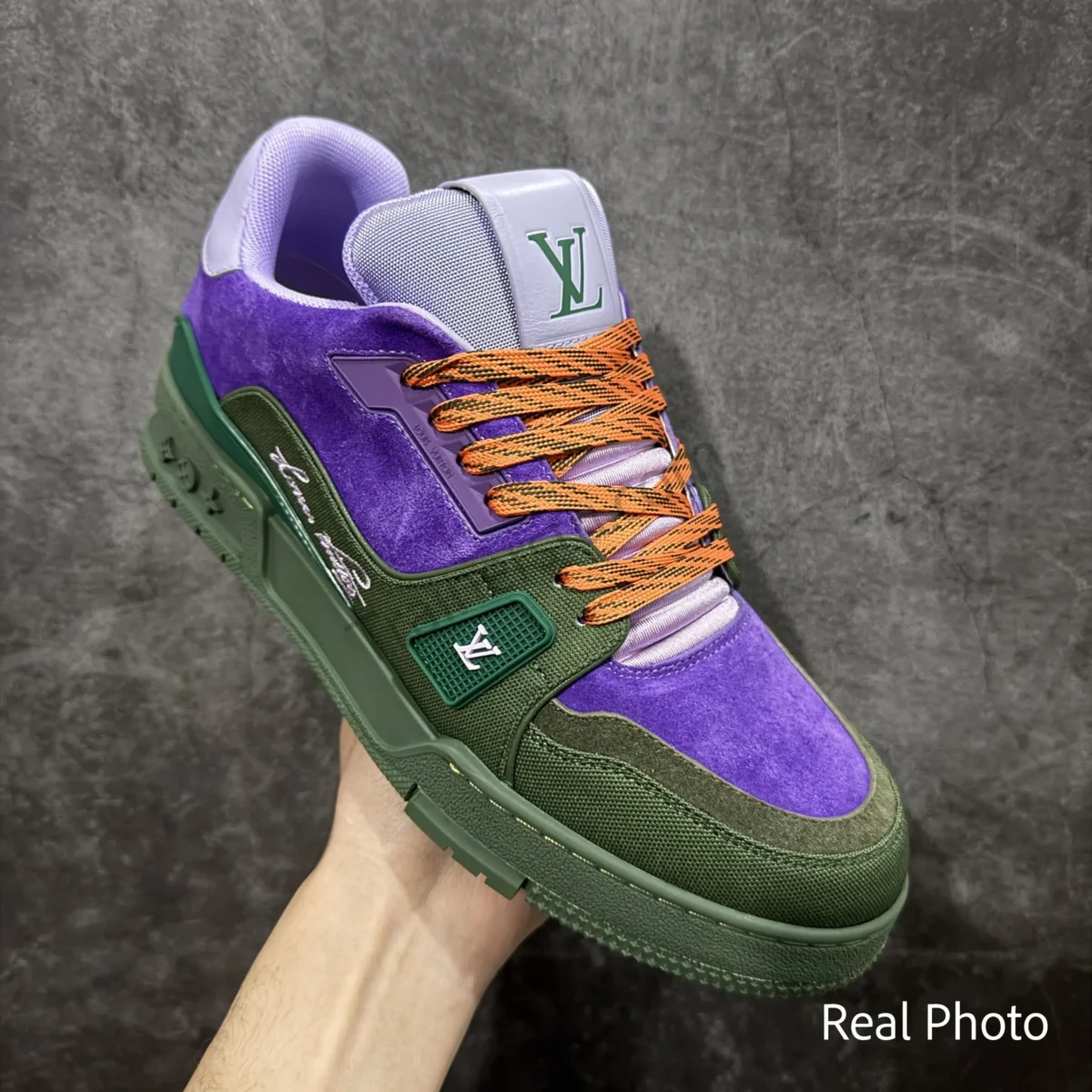 Trainer Sneaker - Image 5