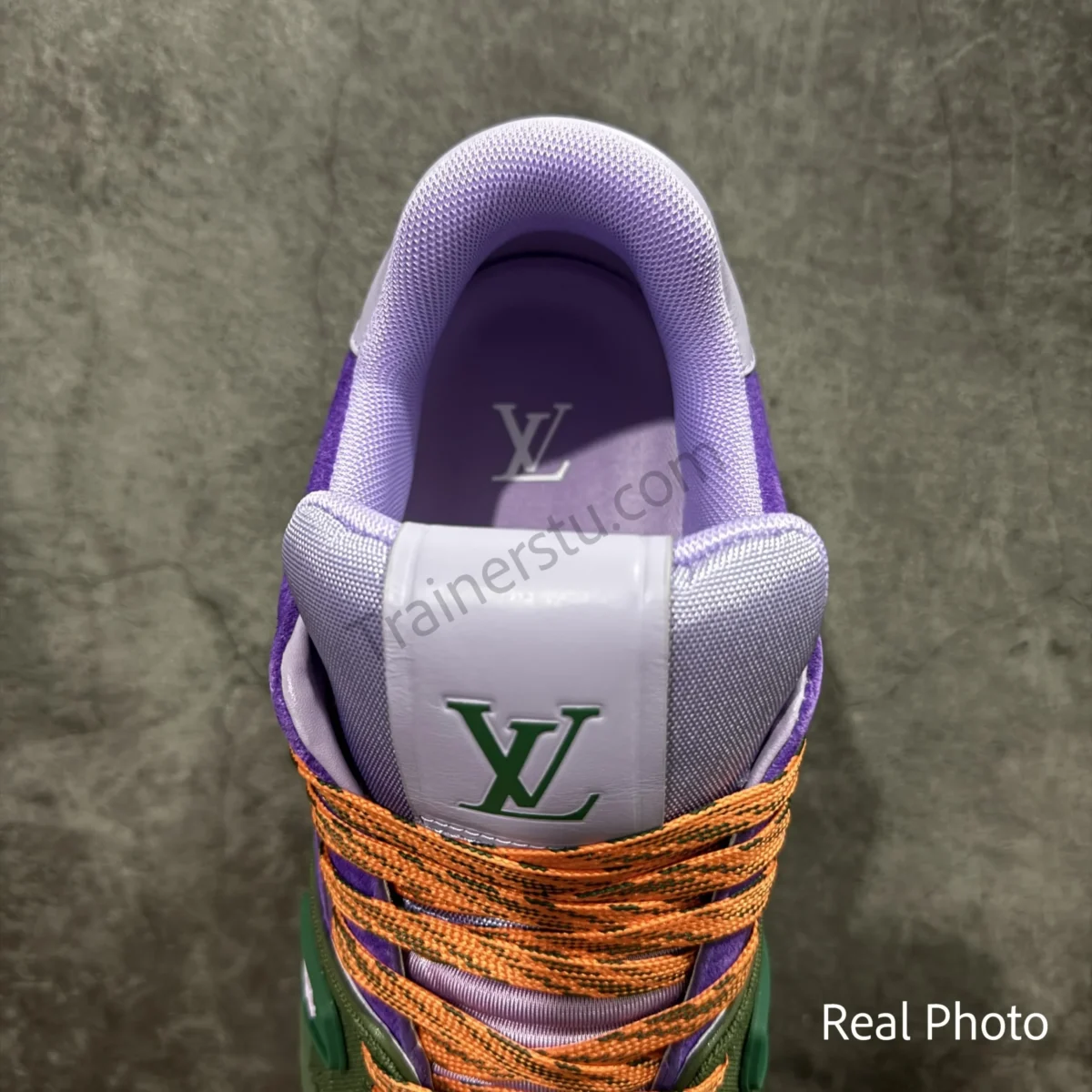 Trainer Sneaker - Image 6