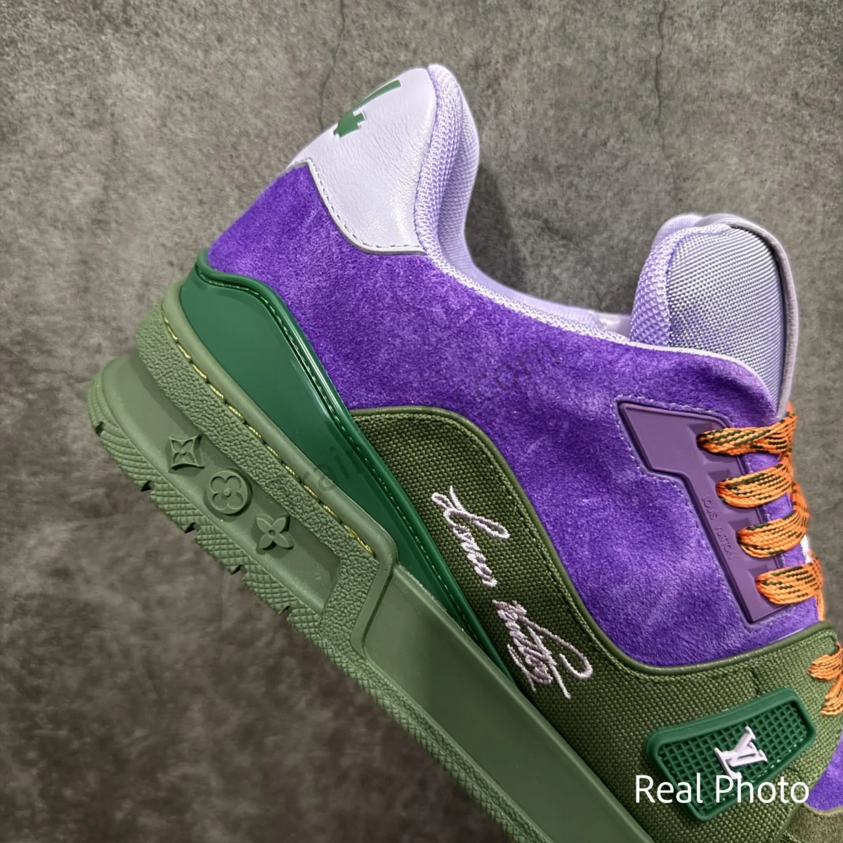 Trainer Sneaker - Image 7