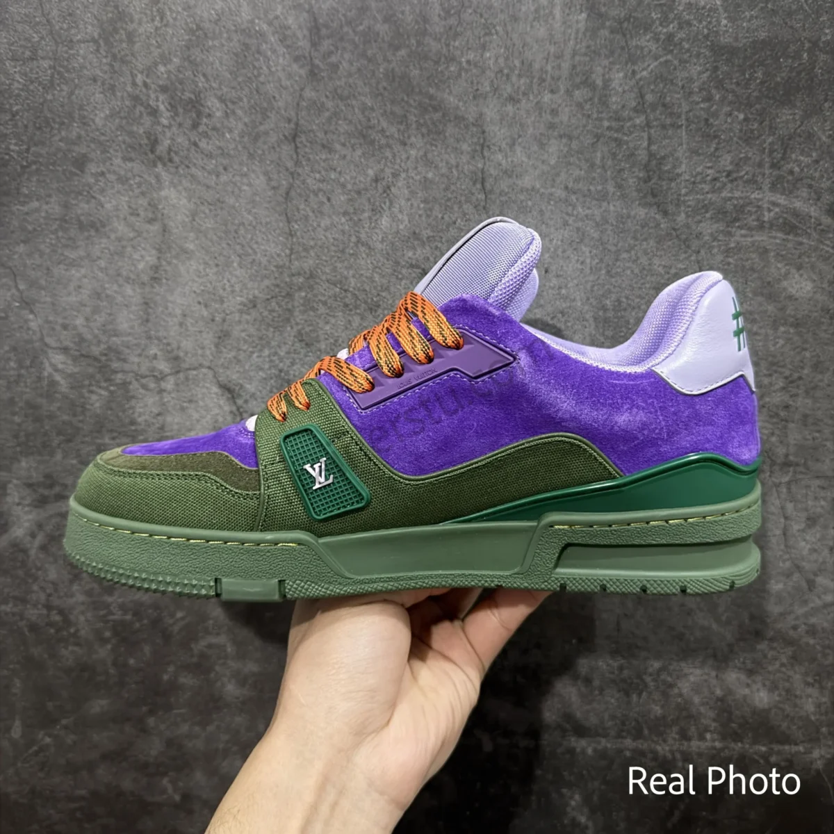 Trainer Sneaker - Image 8