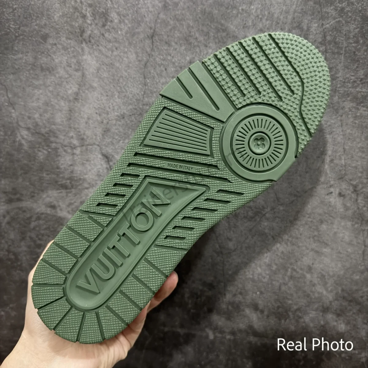 Trainer Sneaker - Image 9