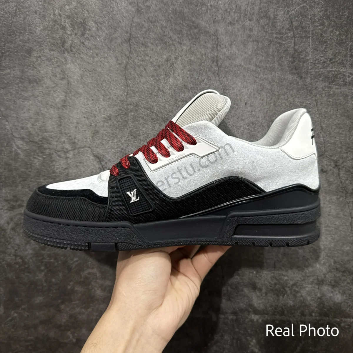 Trainer Sneaker - Image 2