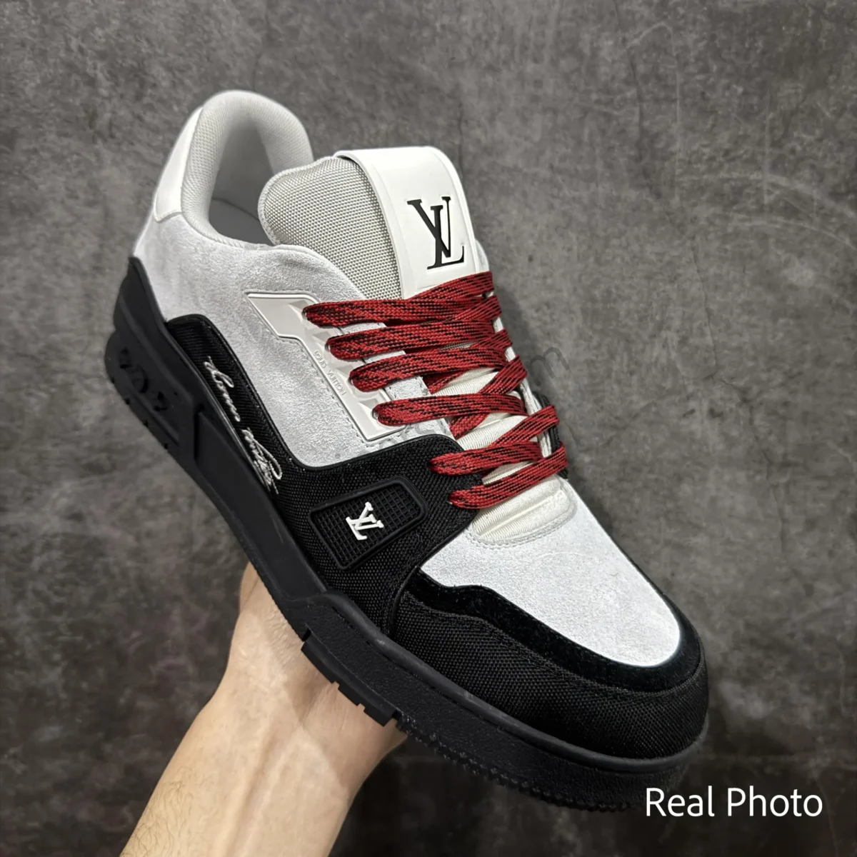 Trainer Sneaker - Image 3