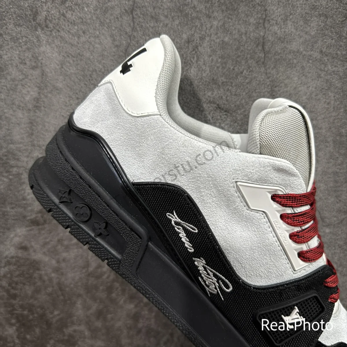 Trainer Sneaker - Image 4
