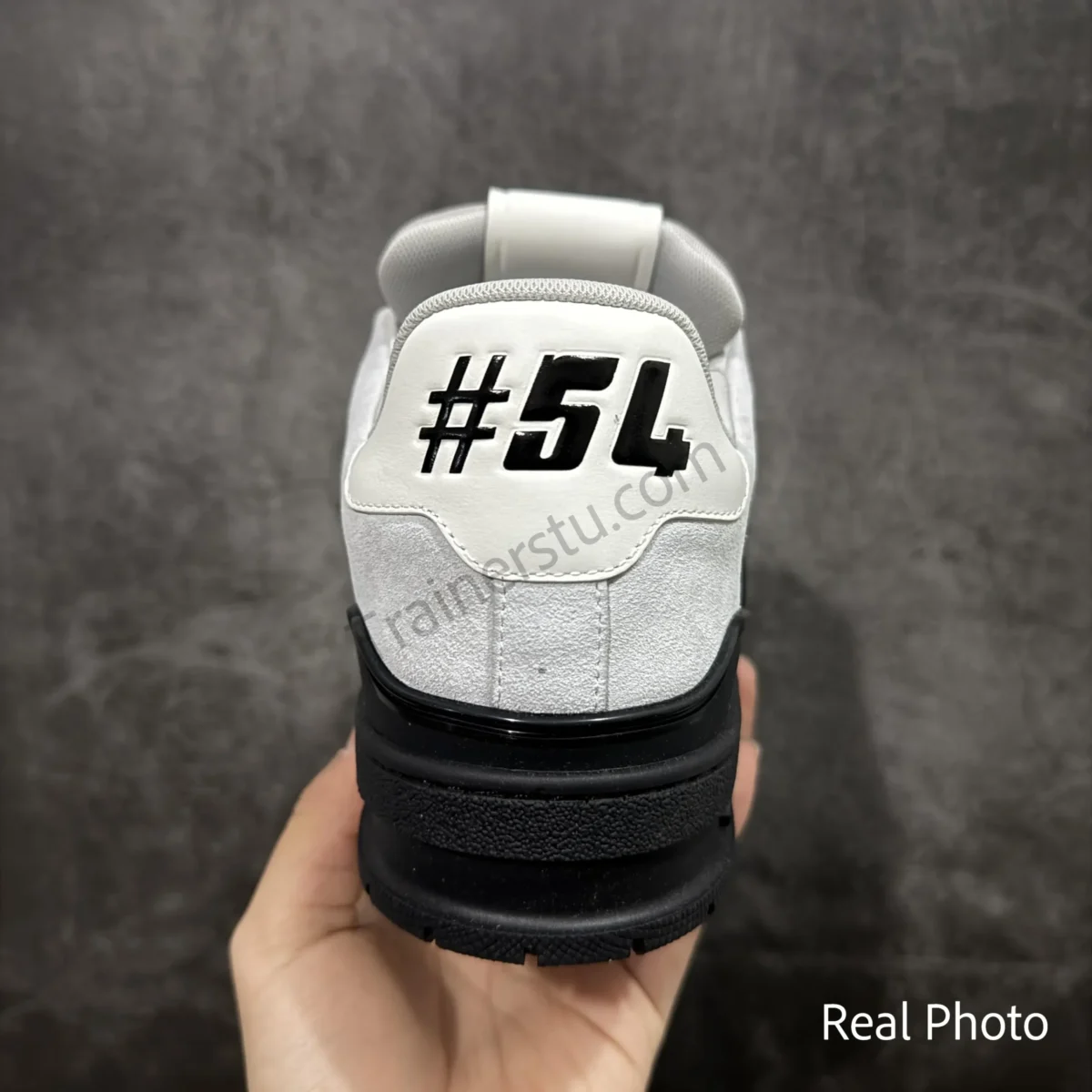 Trainer Sneaker - Image 7