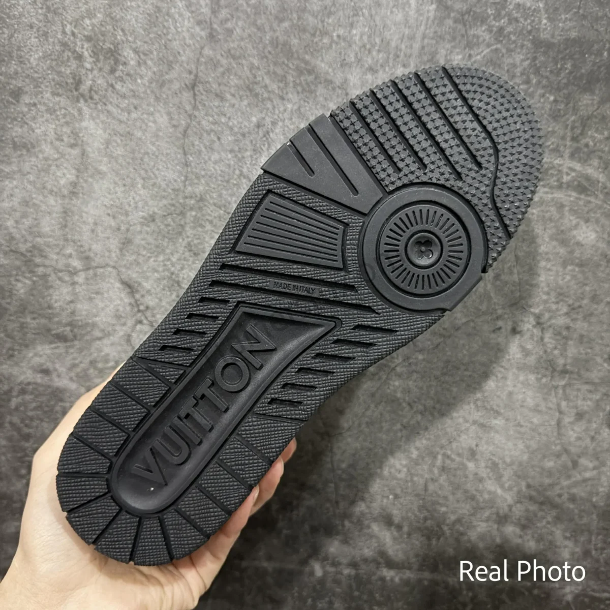 Trainer Sneaker - Image 9