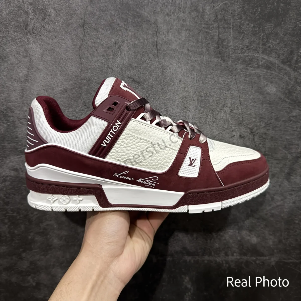 Trainer Sneaker - Image 1