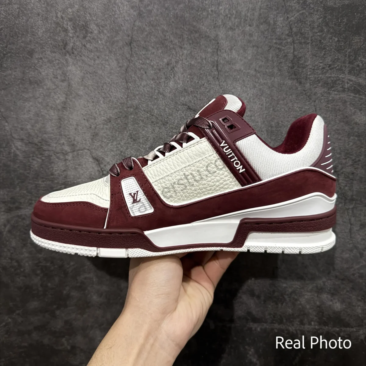Trainer Sneaker - Image 3
