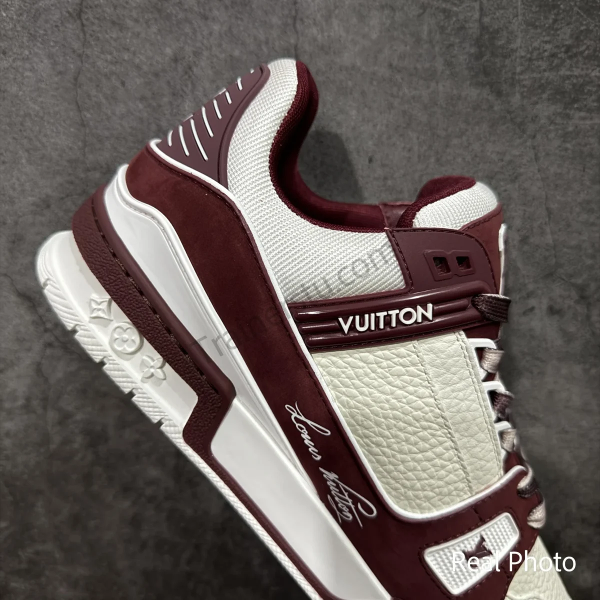 Trainer Sneaker - Image 4