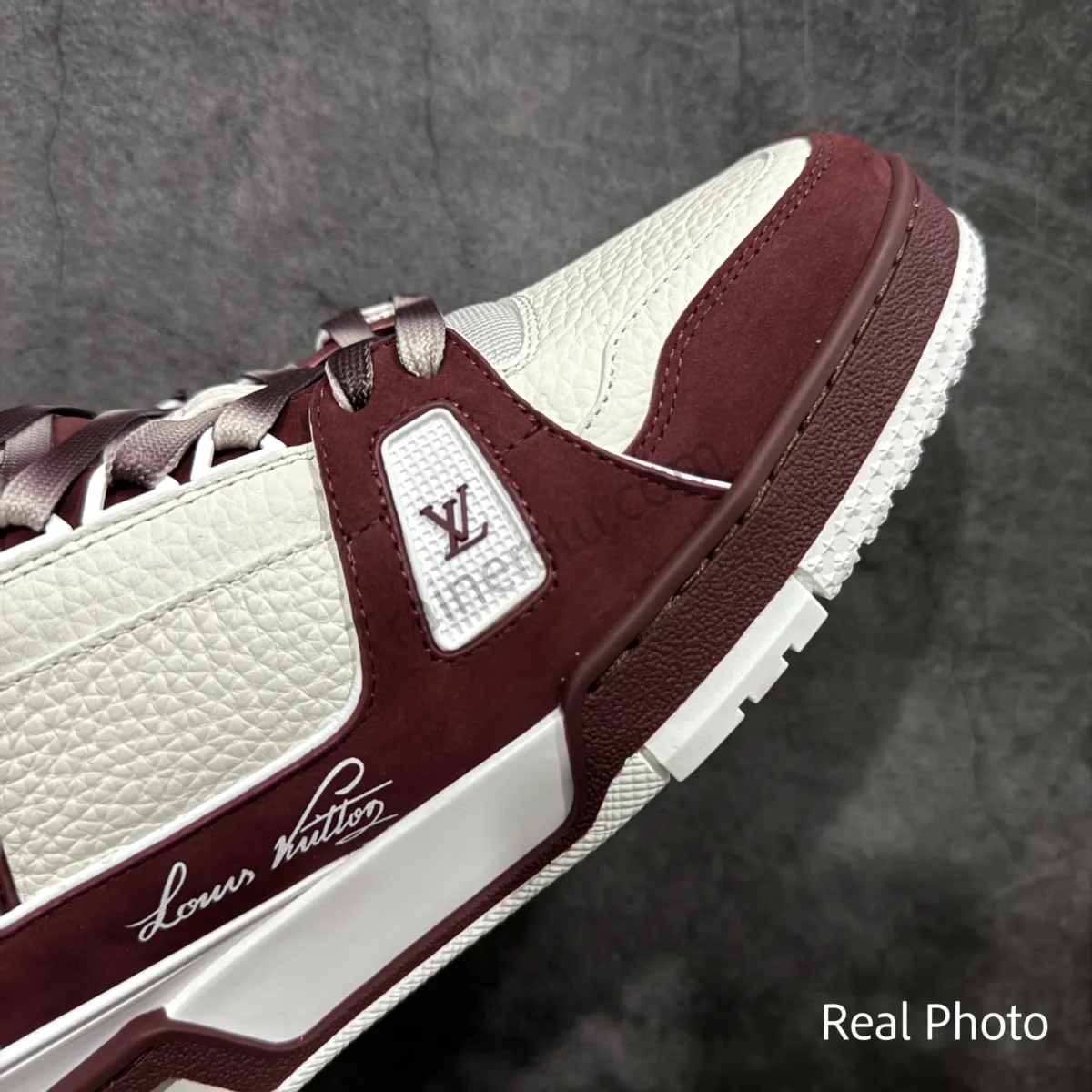Trainer Sneaker - Image 6